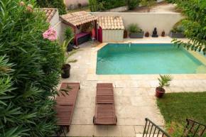 P'tit Bout de paradis